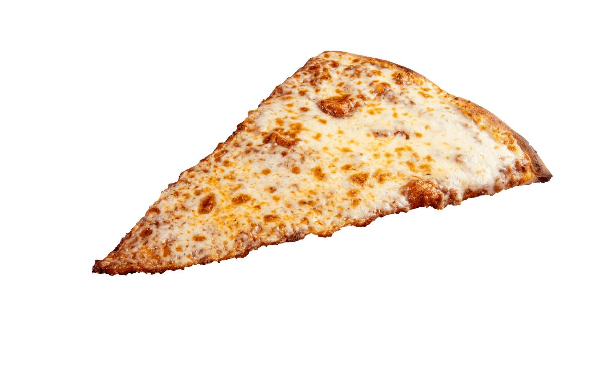 BIG MAMA'S® SLICE - Make Your Own Pizza