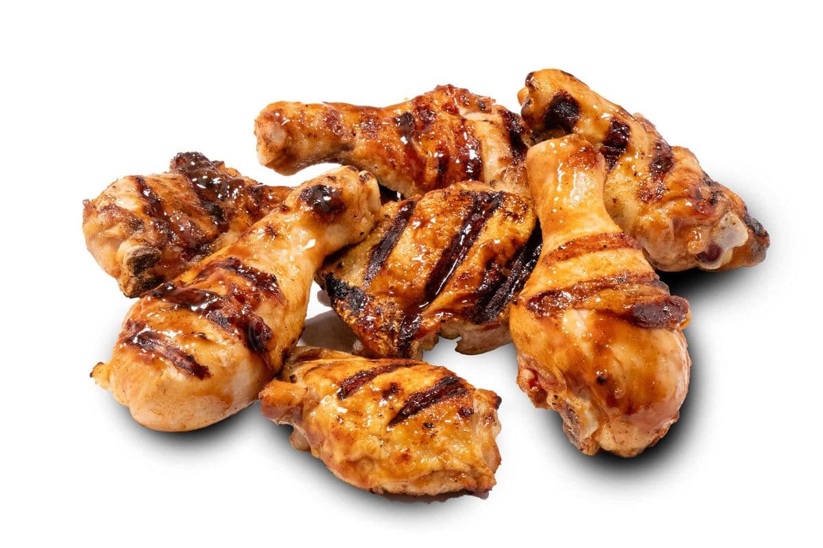 Ala Carte - Flame Grilled Chicken (12pcs)