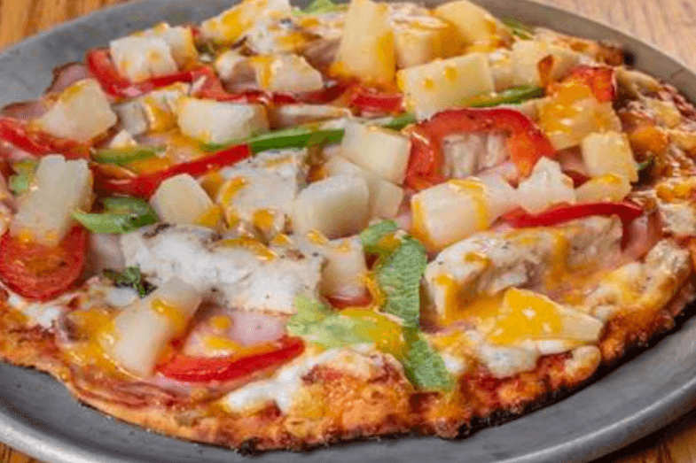 12" Large Amy's Favourite Pizza