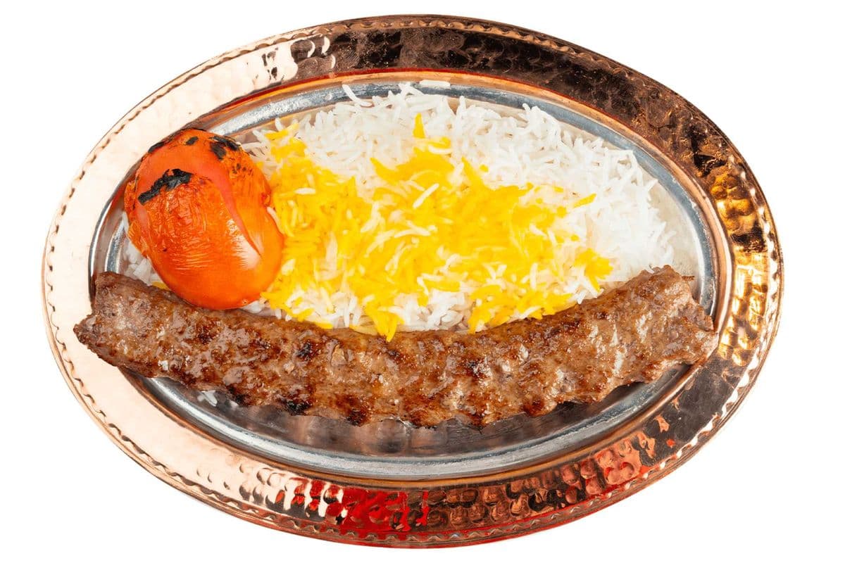 Mini Koobide Kabob