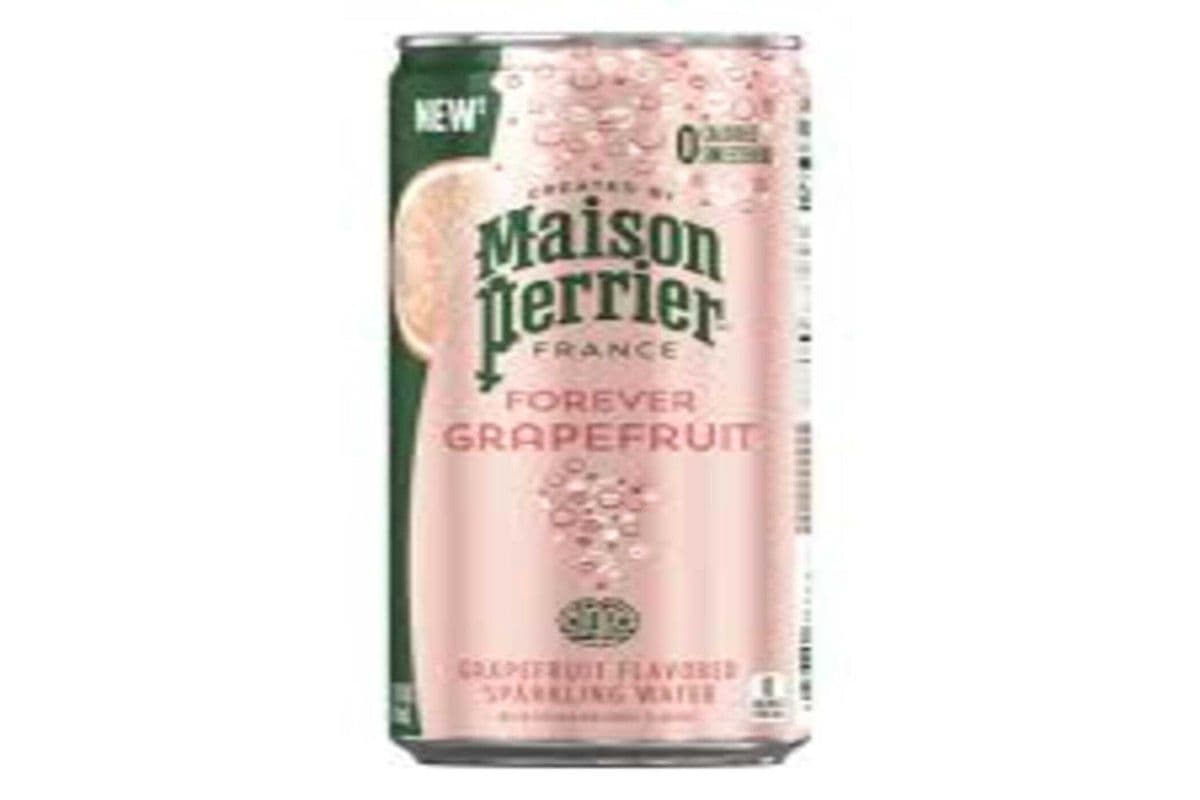 maison perrier forever grapefruit 330 ml