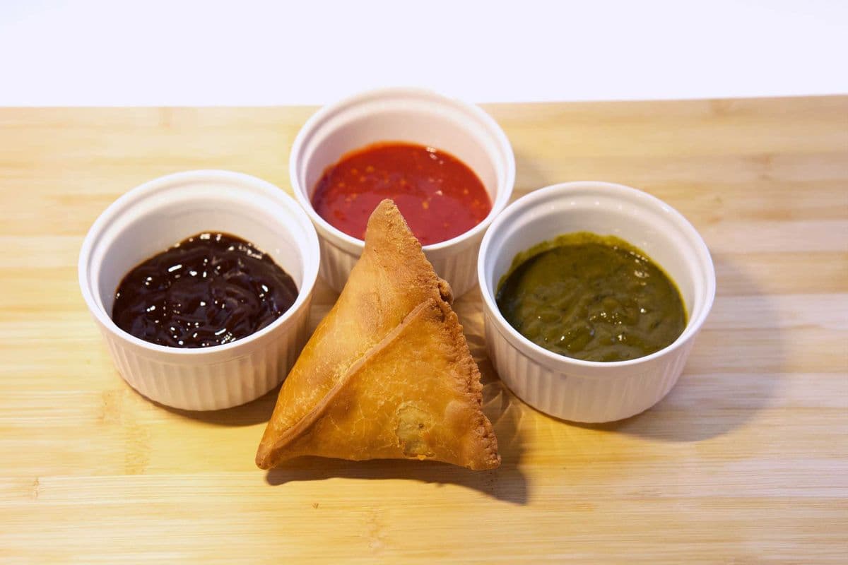 Samosa