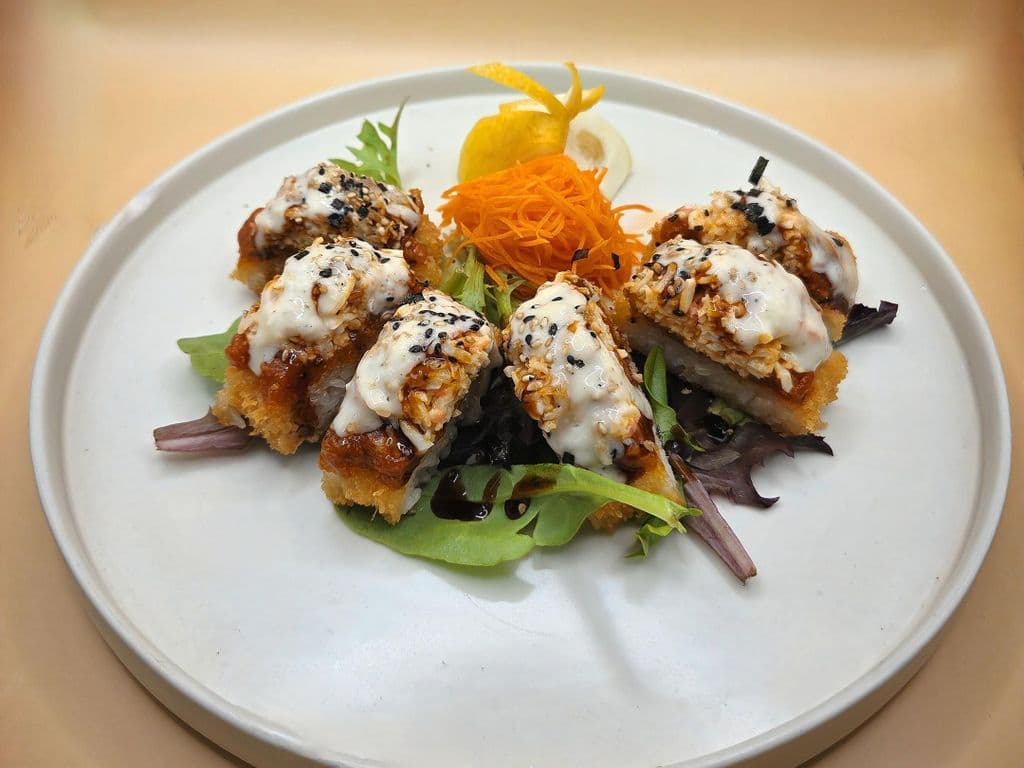 Saku Saku Oshi