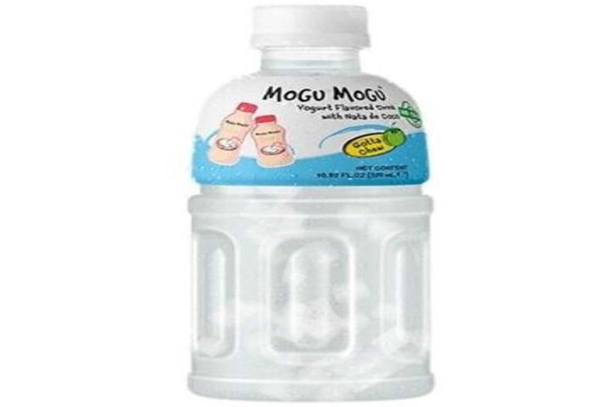 MOGU MOGU YOGURT FLAVOUR (320ml)