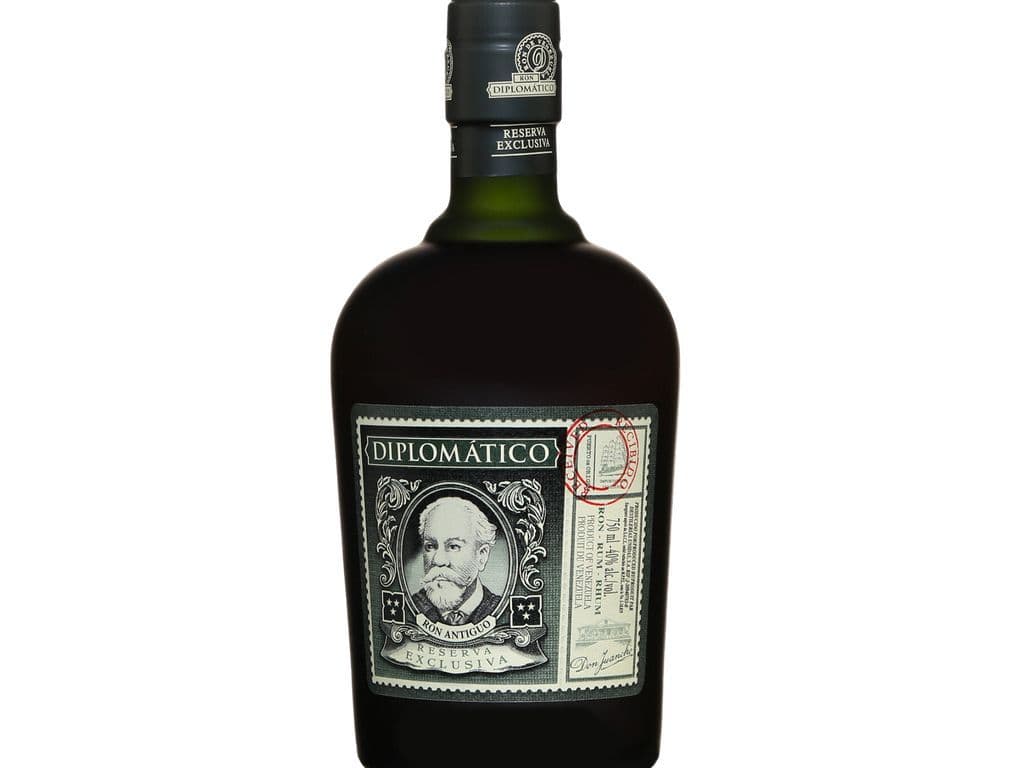 Diplomatico - Reserva Exclusiva (750ml)