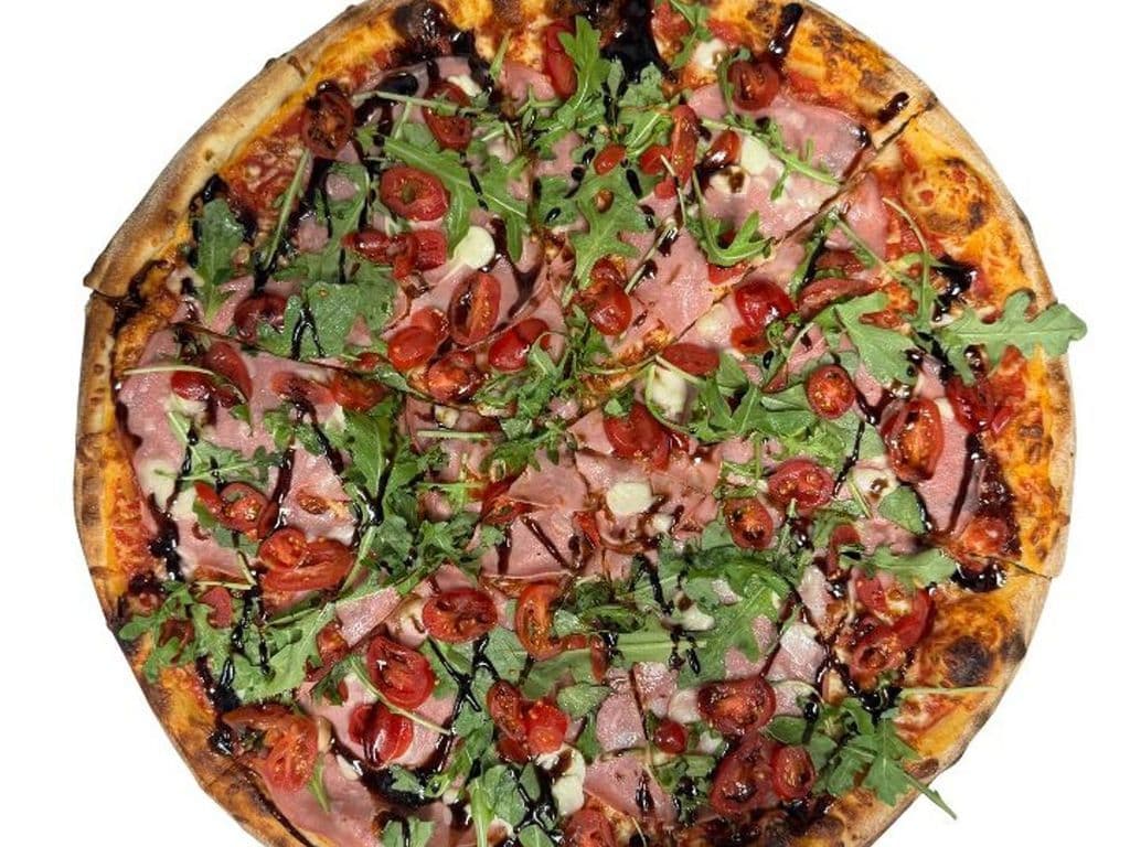 XL 16" Mortadella Bocconcini