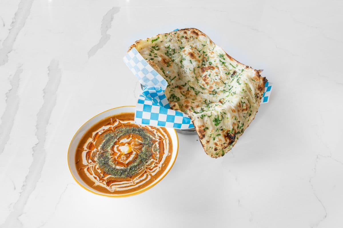 Daal Makhani