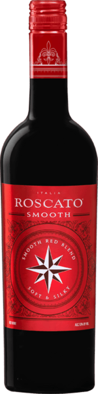 Roscato Smooth Red Blend (750 ml)