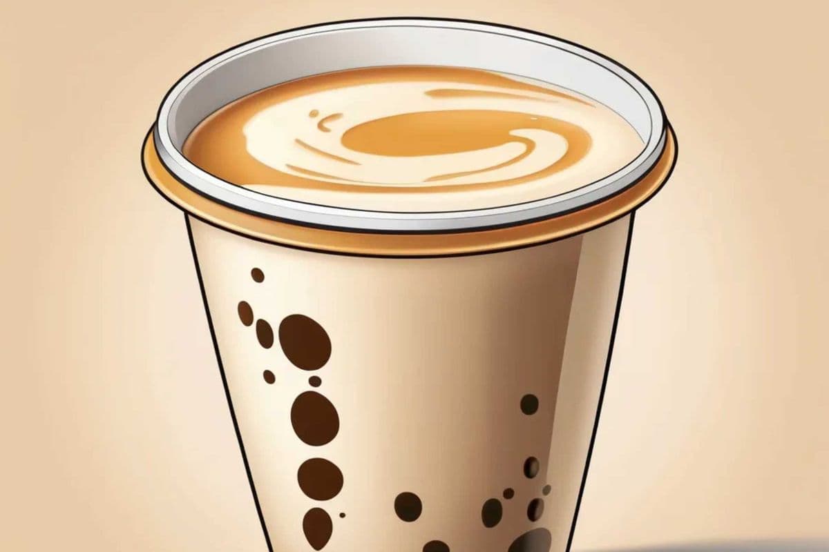 Indian Milk Tea (Dudh Patti)