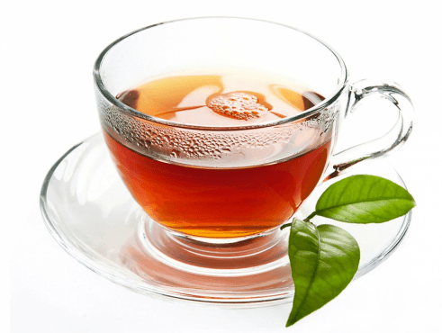 Black Tea