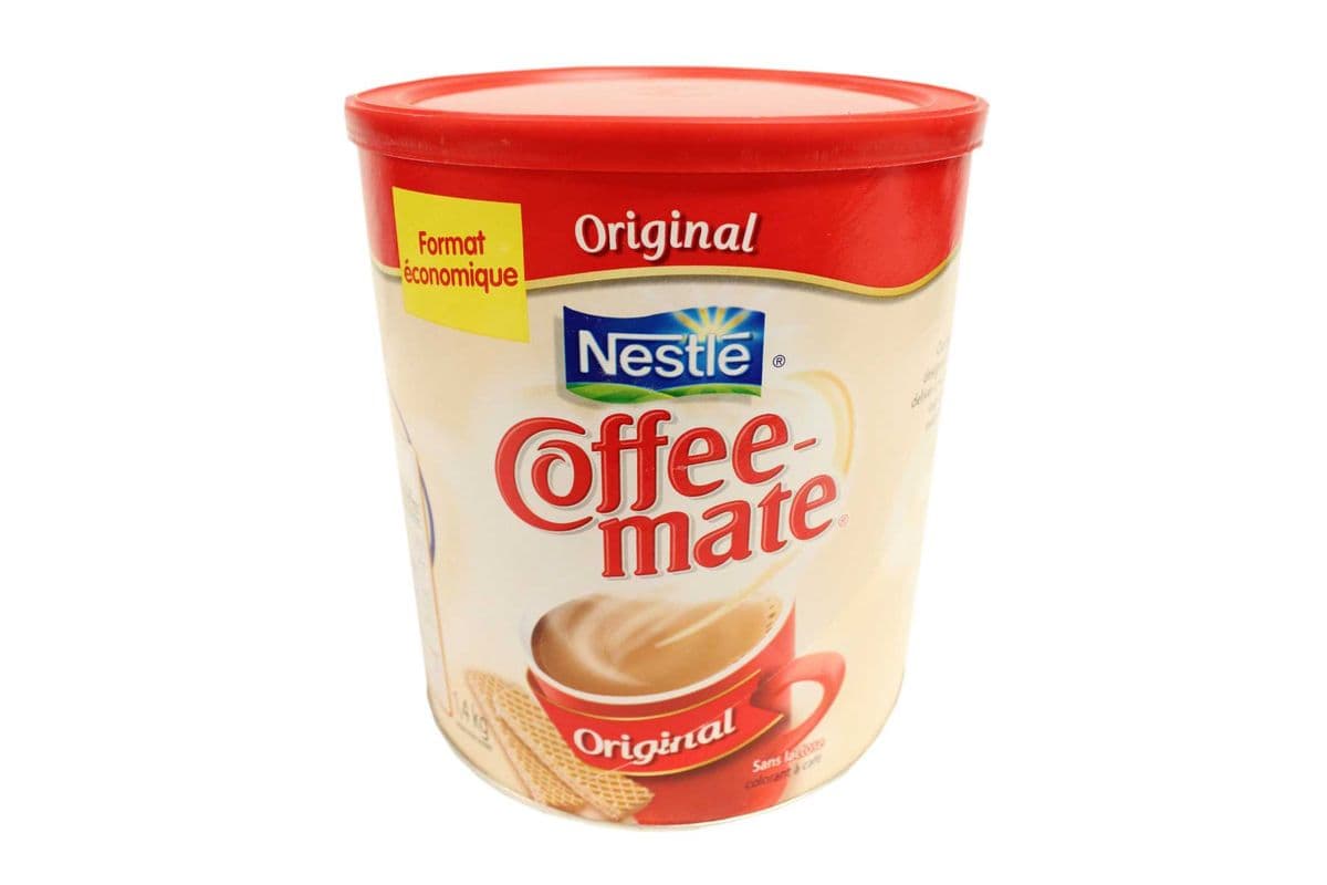 Nestle Coffee Mate Original (1.4 kg)