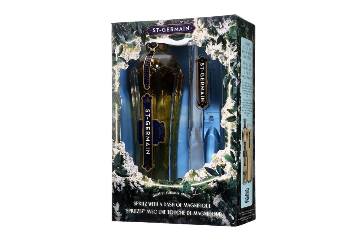 St. Germain Gift Pack (1 x 750mL )