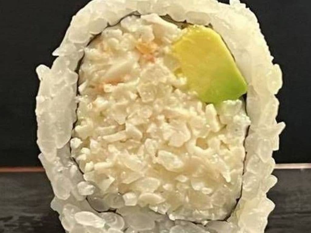 California Roll