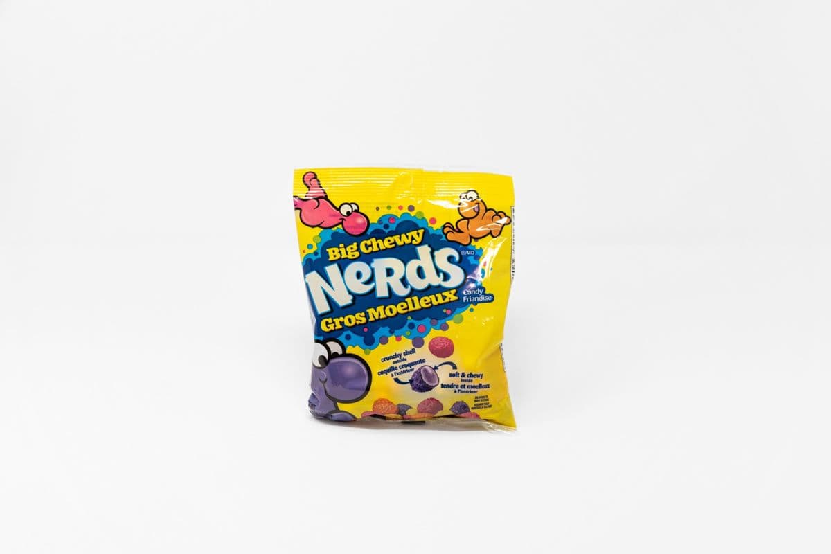 Nerds Big Chewy (170g)