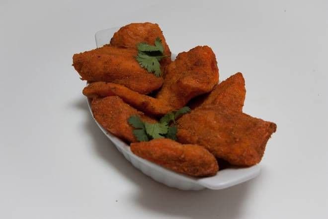 Oven-Baked Fish (1 lb)