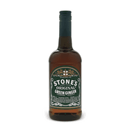 Stone's Green Ginger (1 Bottle x 750 mL)