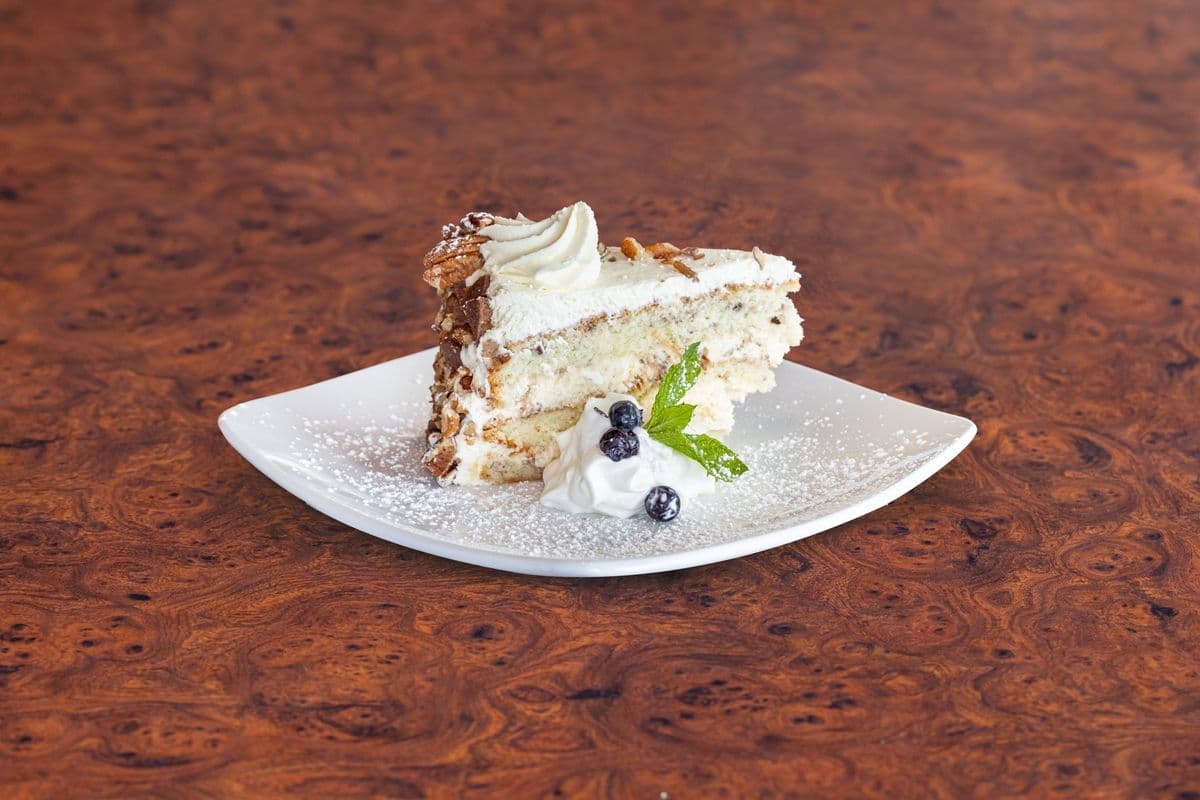 Shmoo Cake