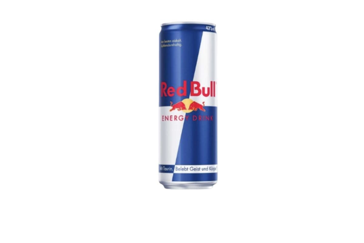 Red Bull Original 473ml (473ml)
