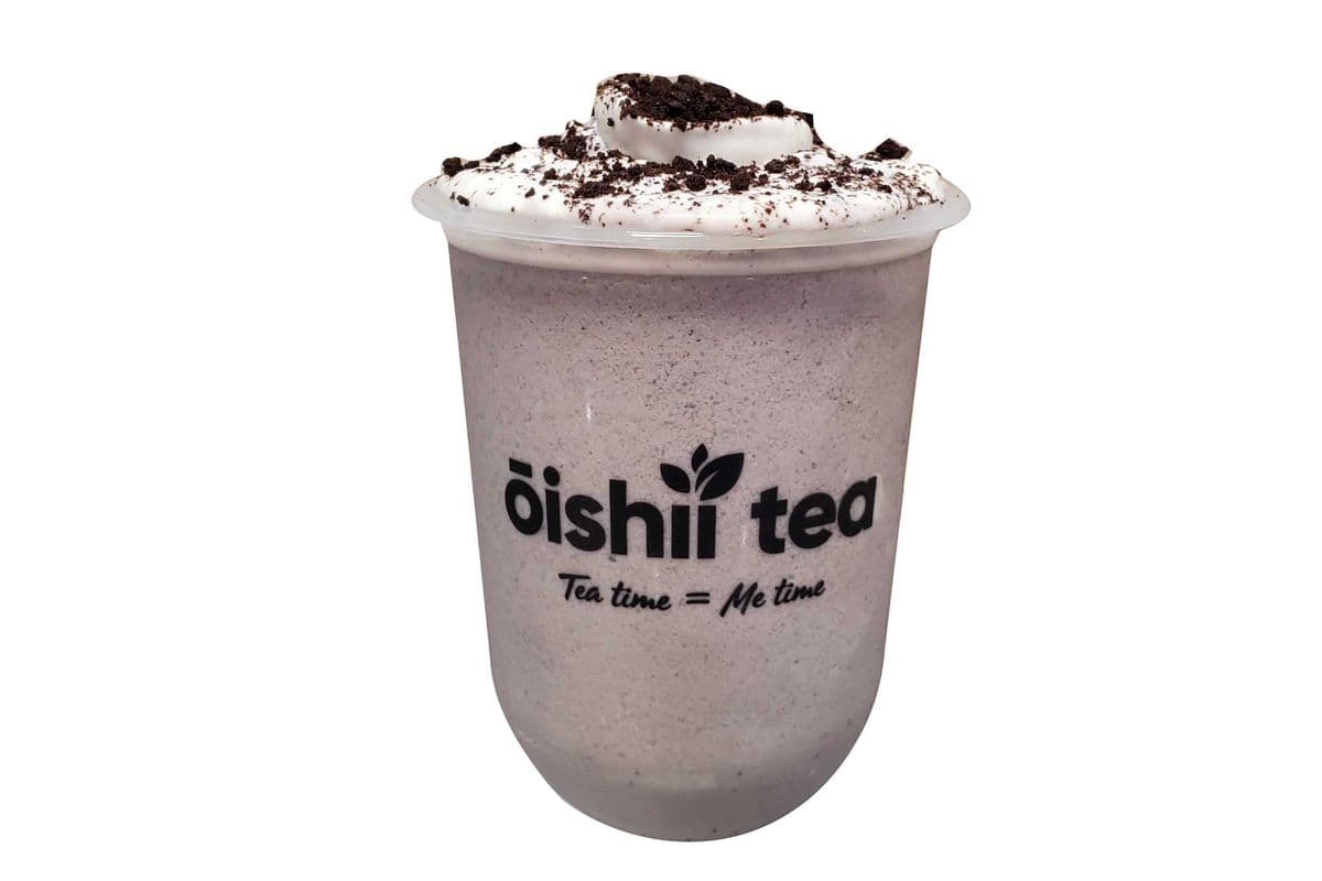 Oreo Milkshake, Large