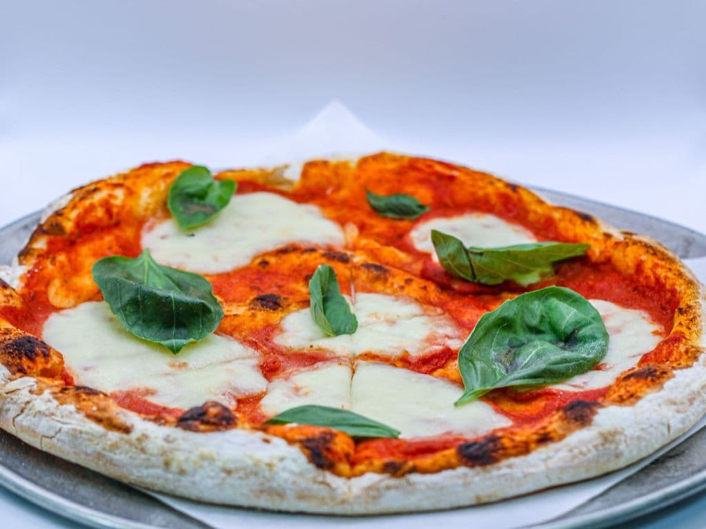 Margherita