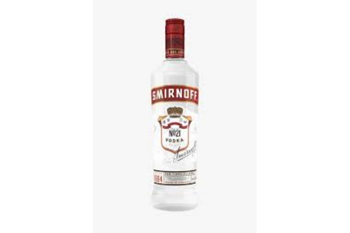 Smirnoff (1 x 750 ml)