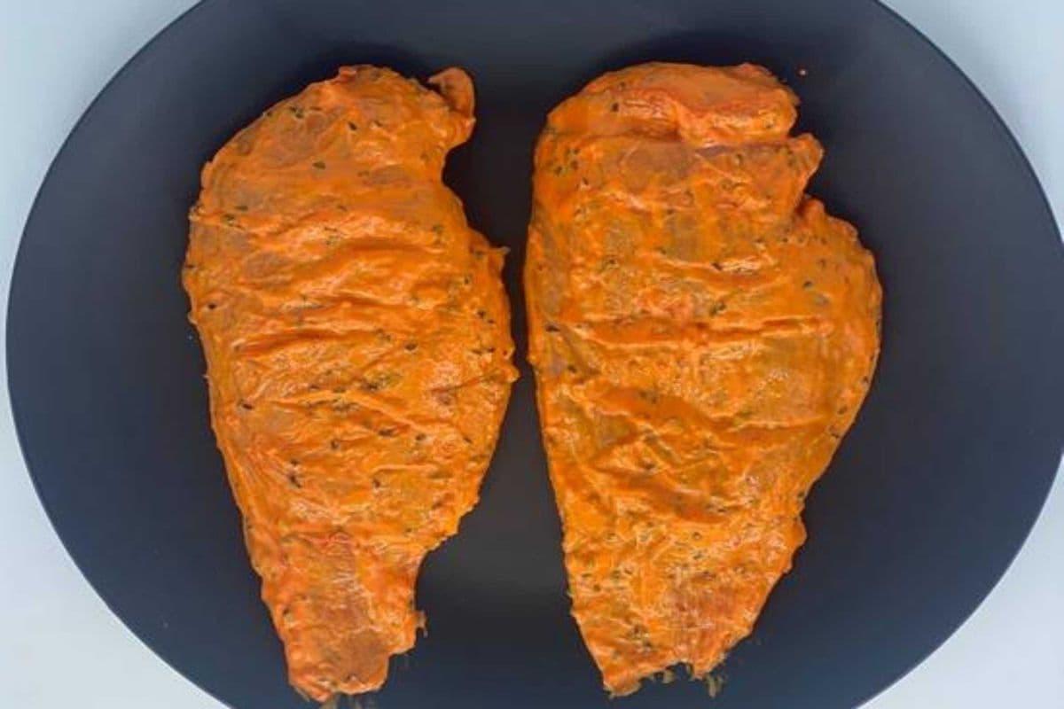 Lemon Breast (Boneless) Cooked 1 lb