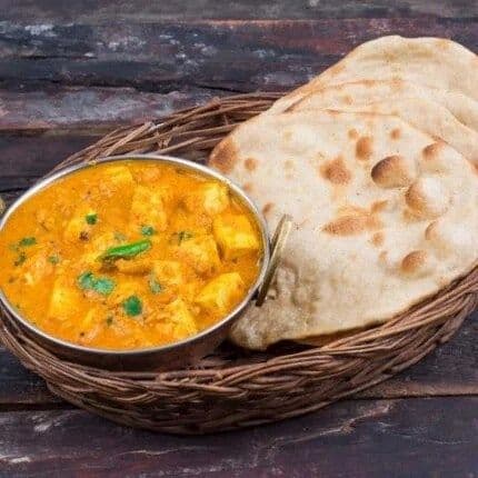 Shahi Paneer