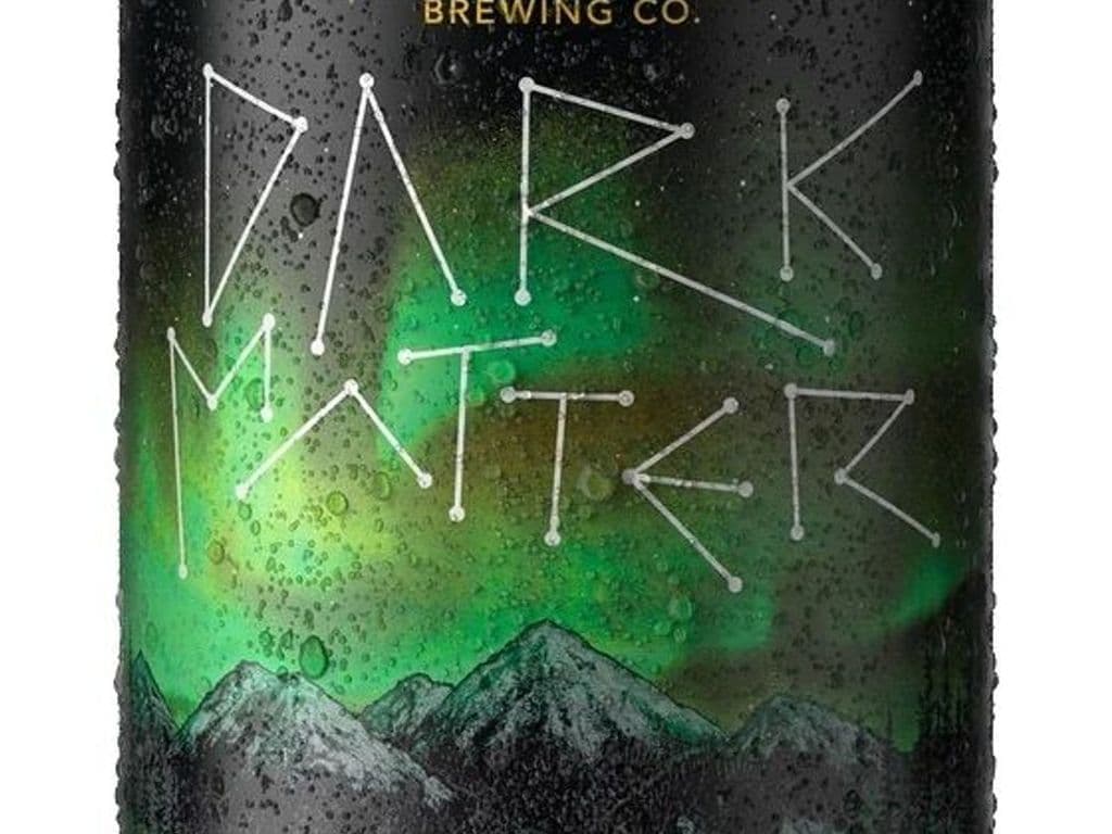 Hoyne - Dark Matter 355ml (5.3% ABV)