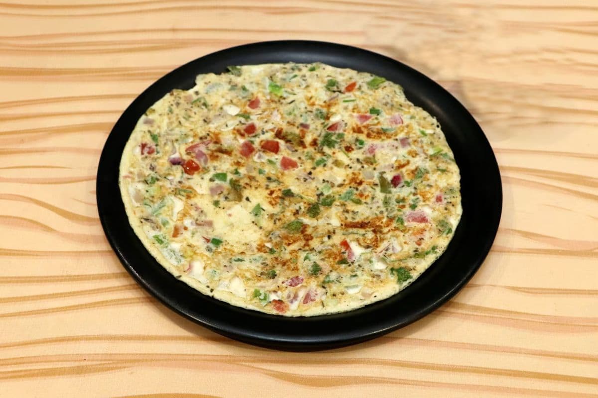 Omelette