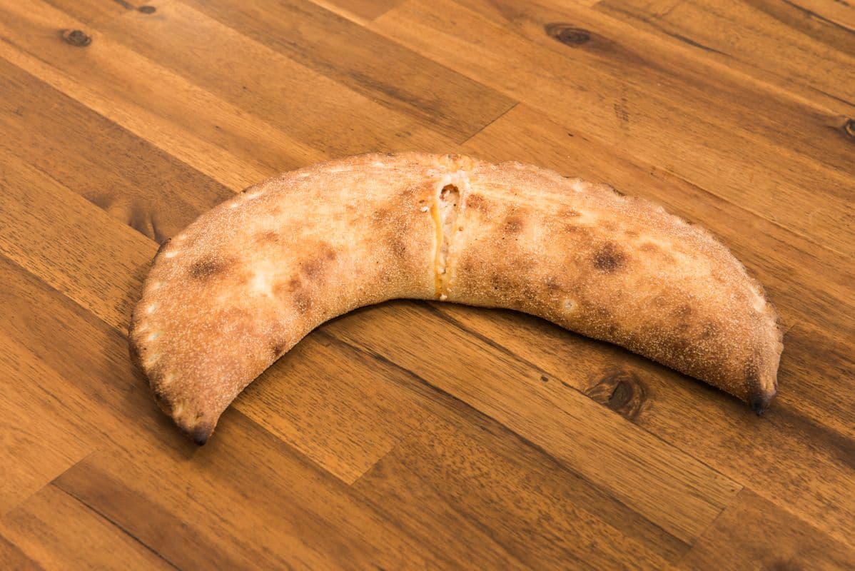 Cheese Calzone