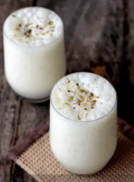 Sweet Lassi