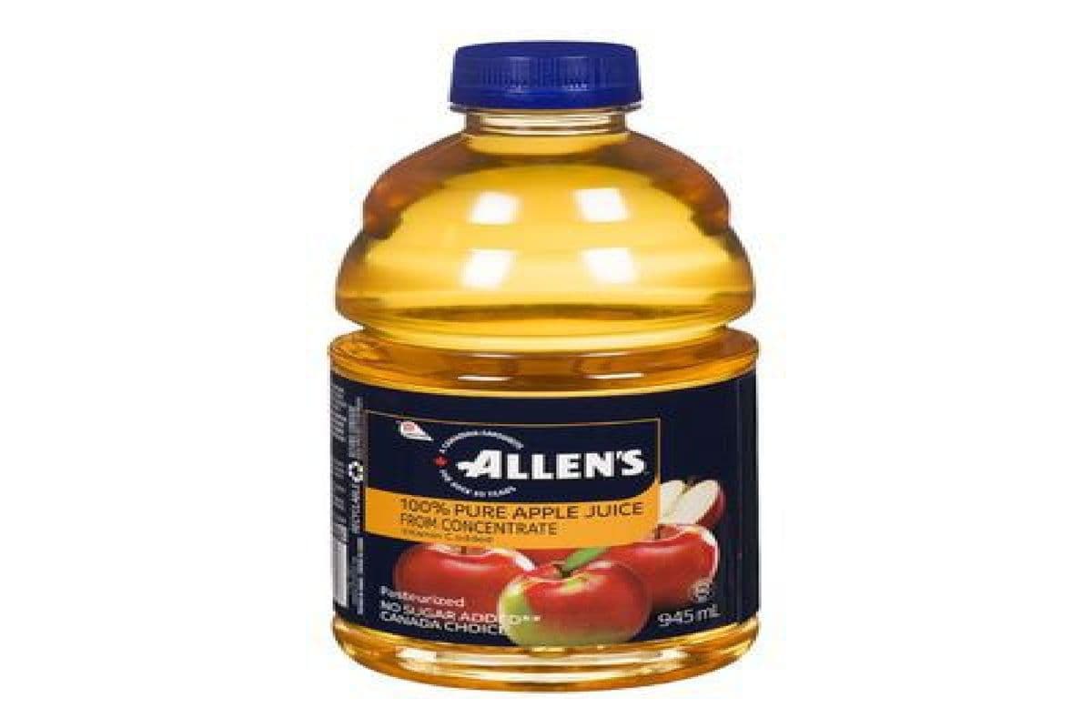Apple Juice
