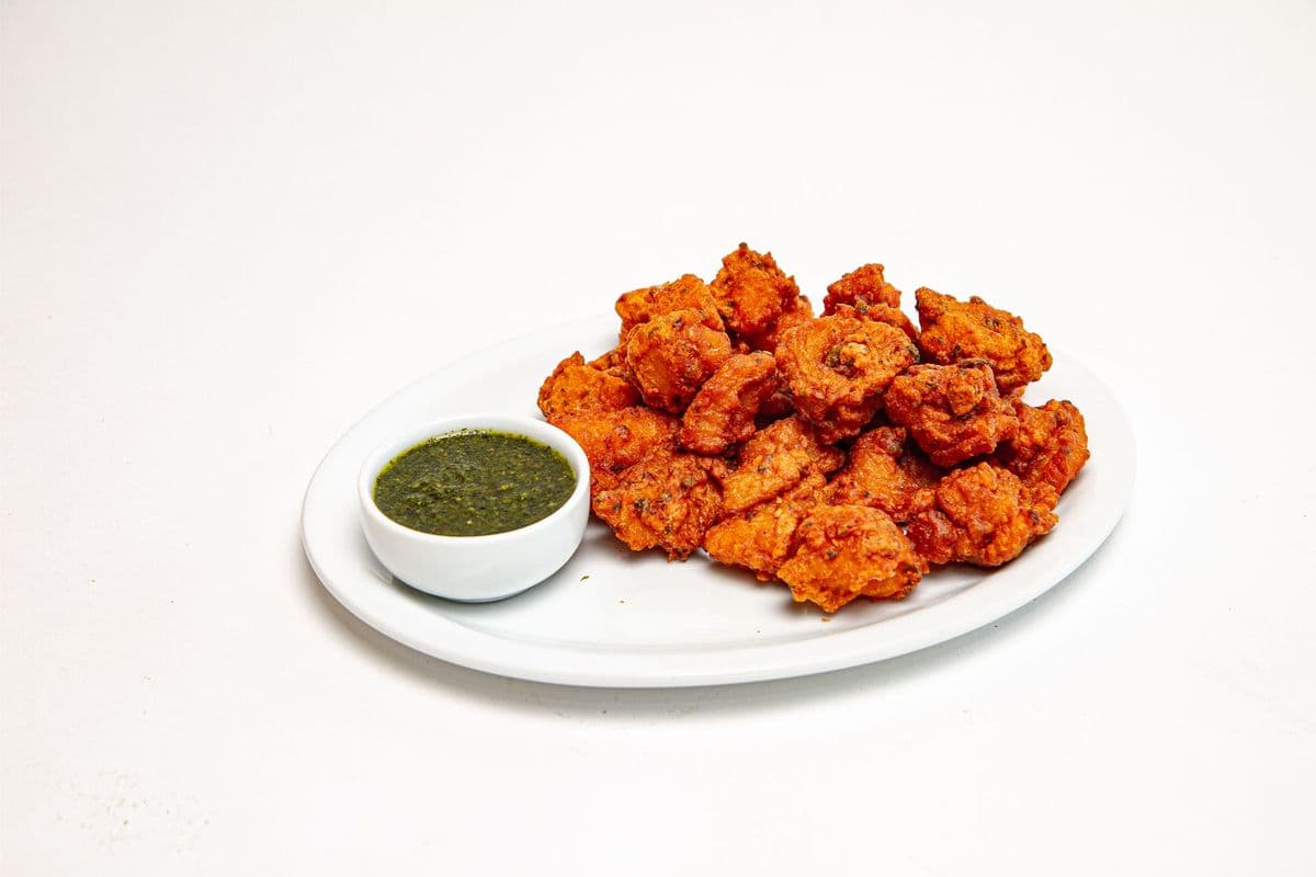 Spice Valley Fish Pakora (1lb)
