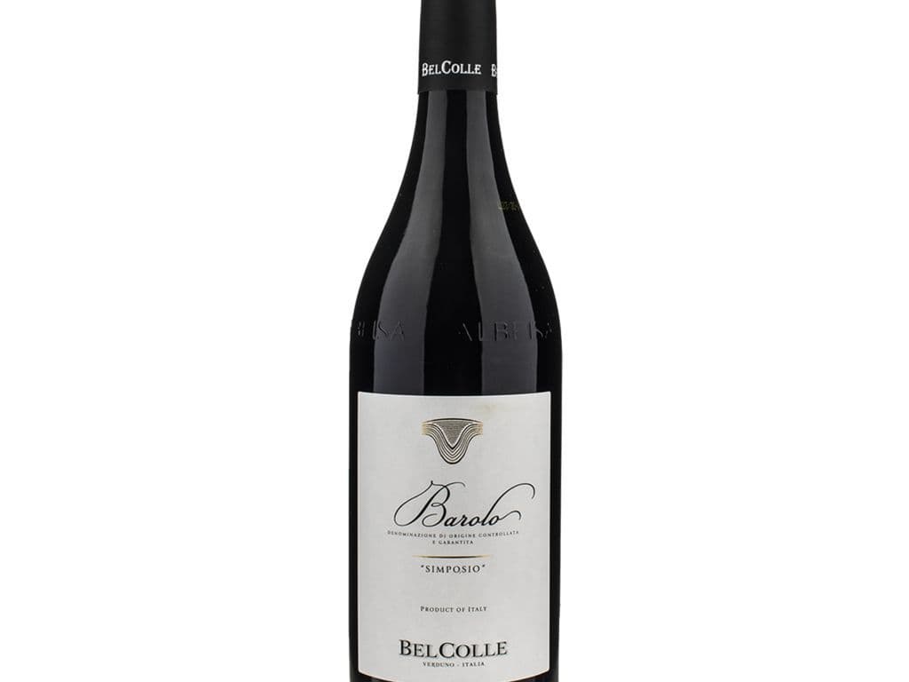 BelColle Simposio - Barolo (750ml)