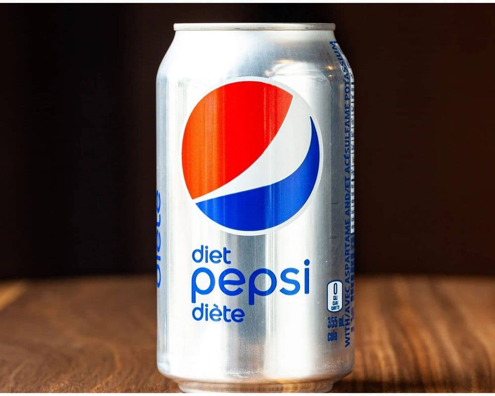 Diet Pepsi