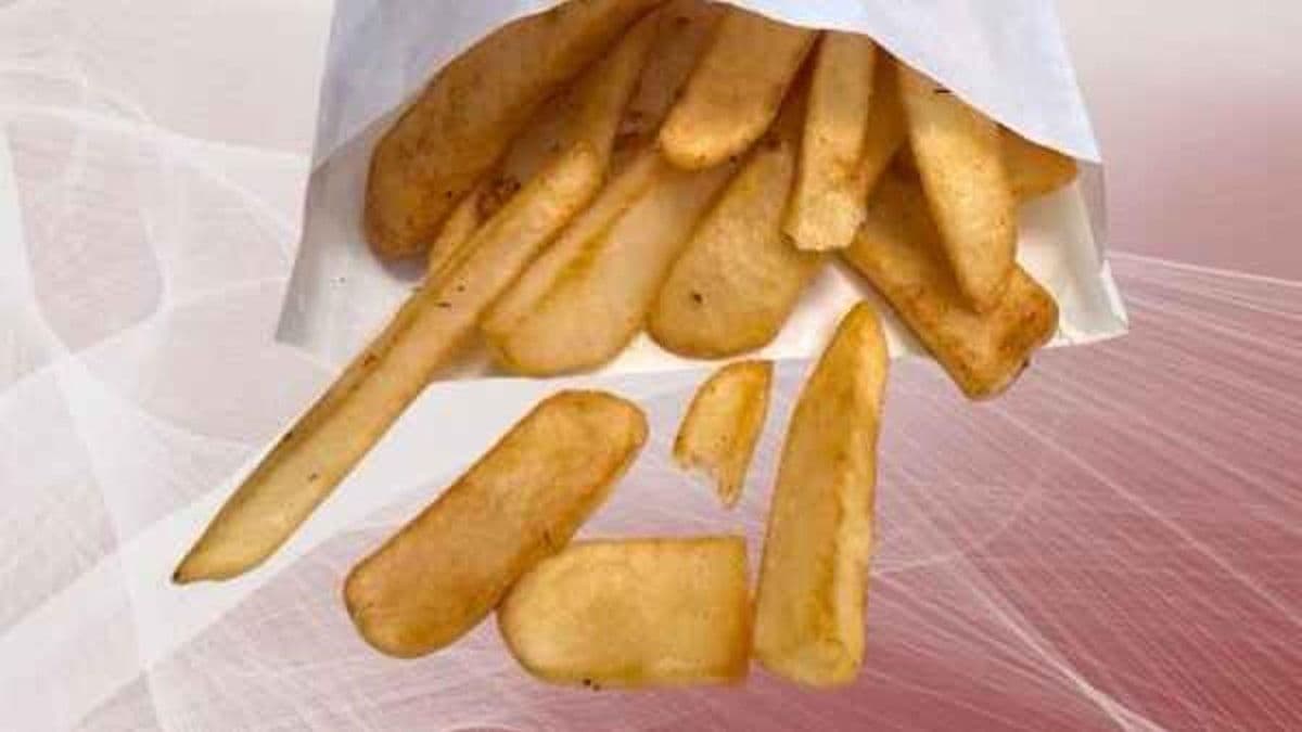 Fries