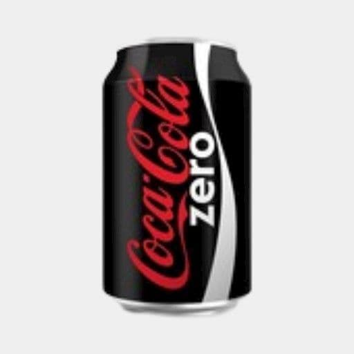 Coke Zero