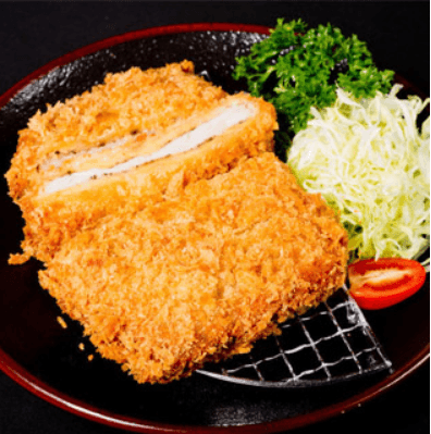 #0358. Ton Katsu