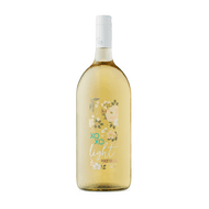 XOXO Light Pinot Grigio (1 Bottle x 1500 mL)