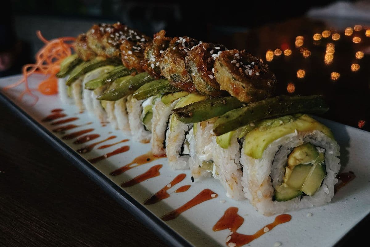 MEXICANO ROLL