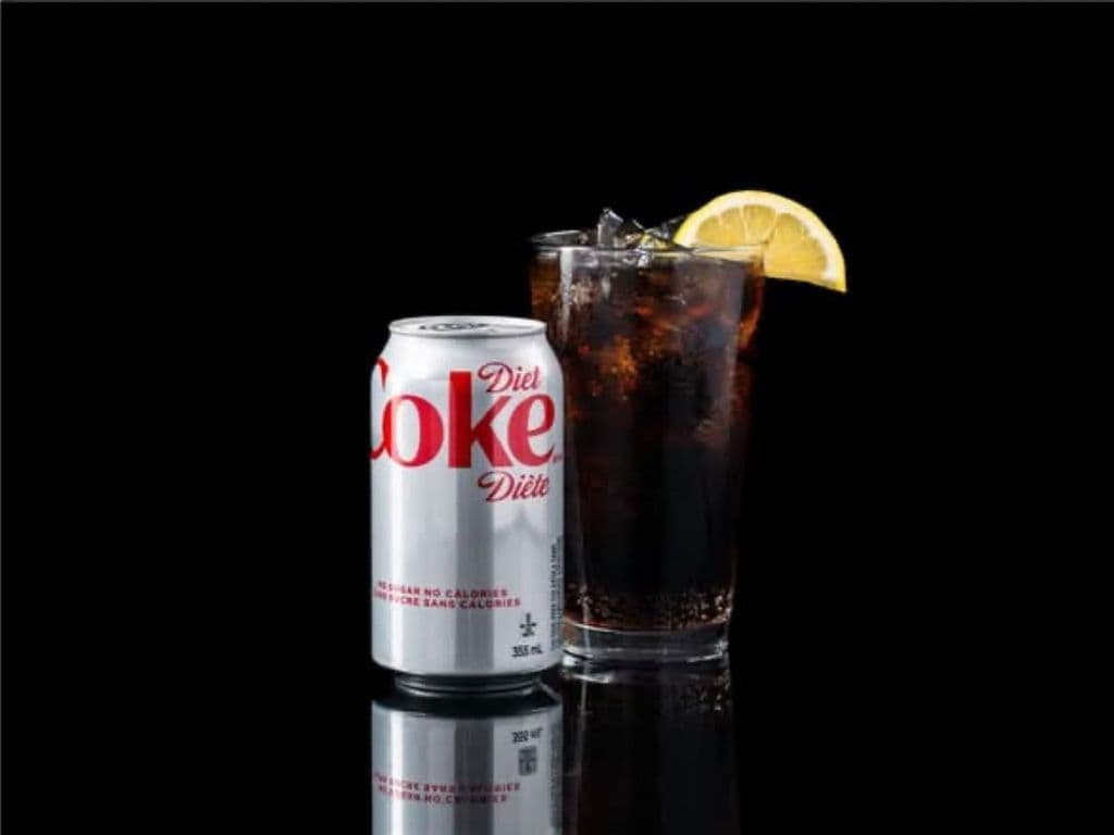 Diet Coke