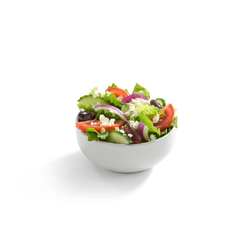 Side Greek Salad / Salade grecque d'accompagnement