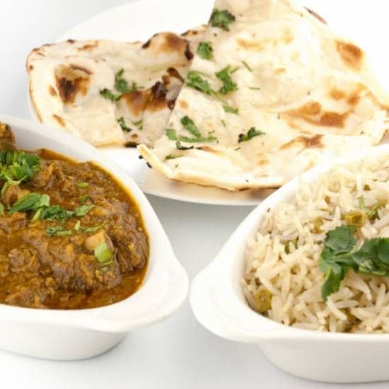LS 3 - Small Goat Meat Meal