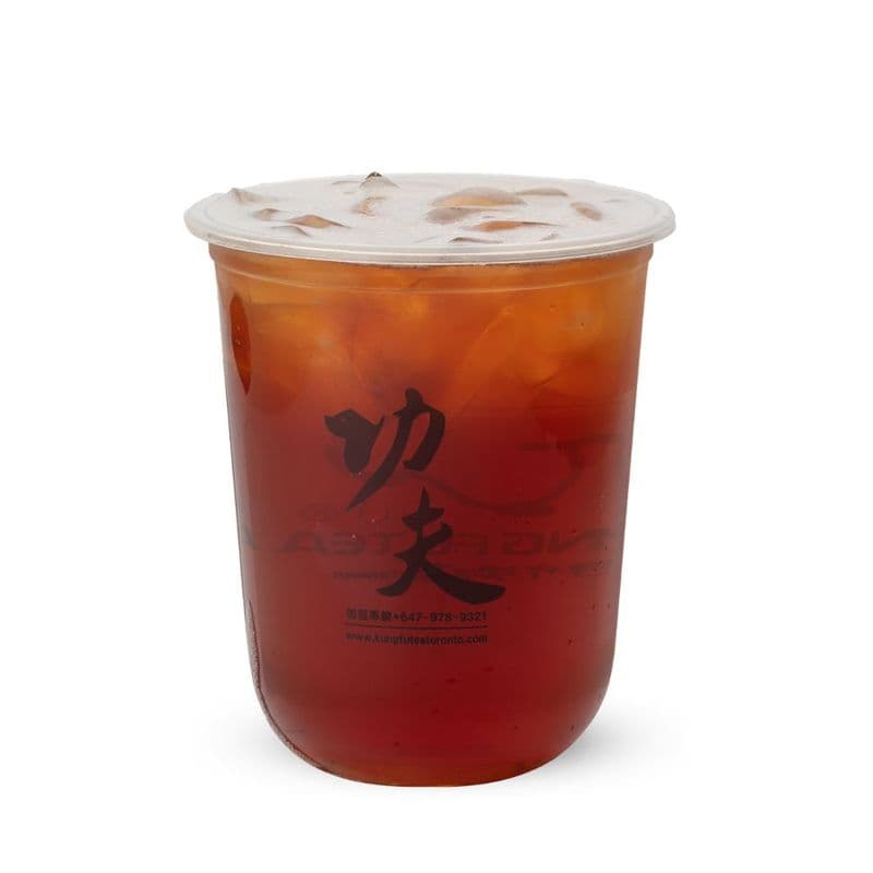 Assam Black Tea