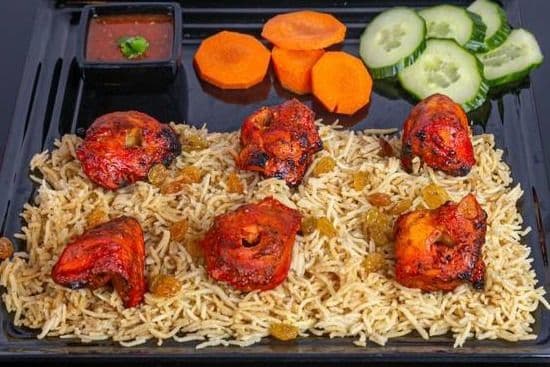 Boneless Chicken Platter