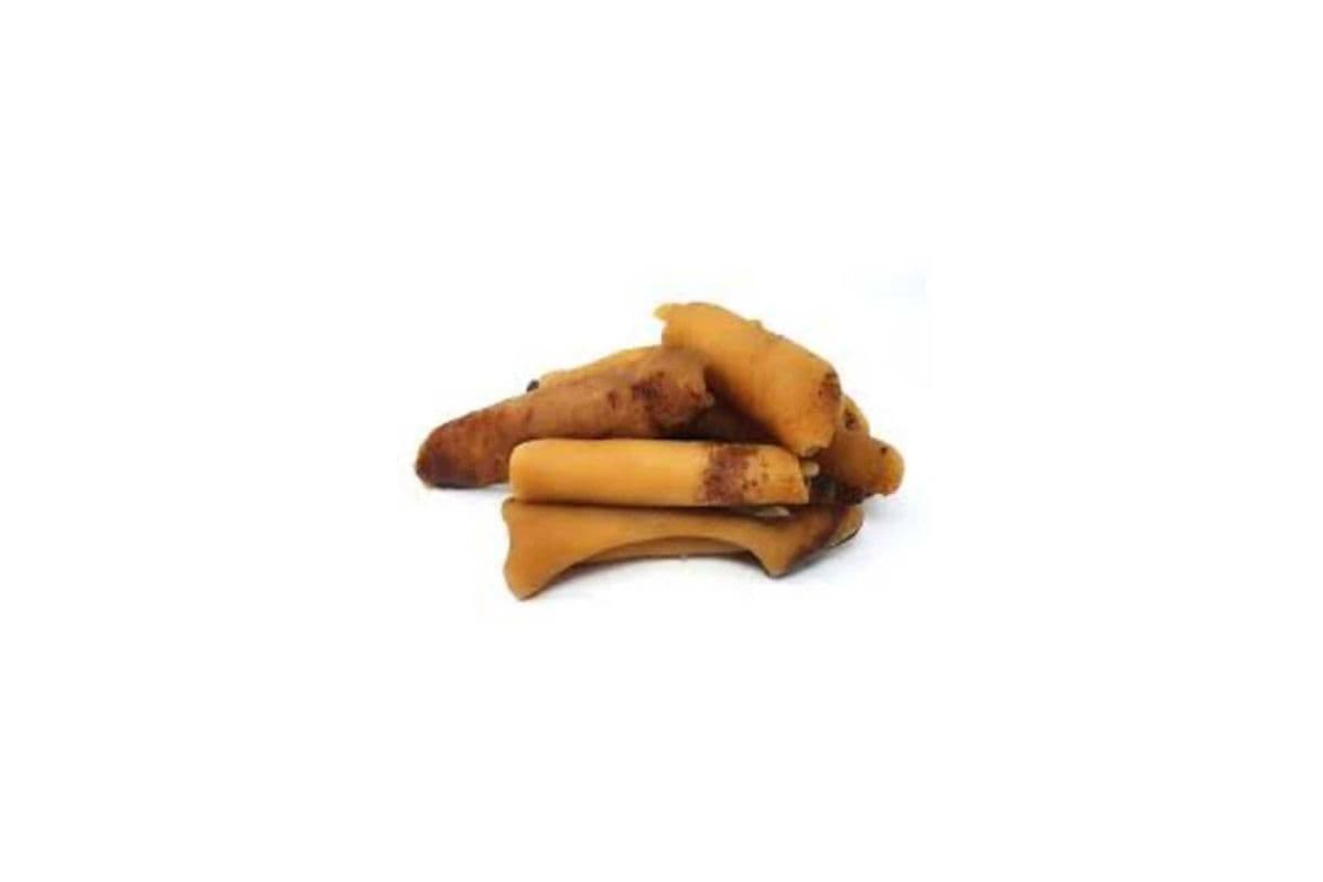 Ponmo Ijebu (Kanda)