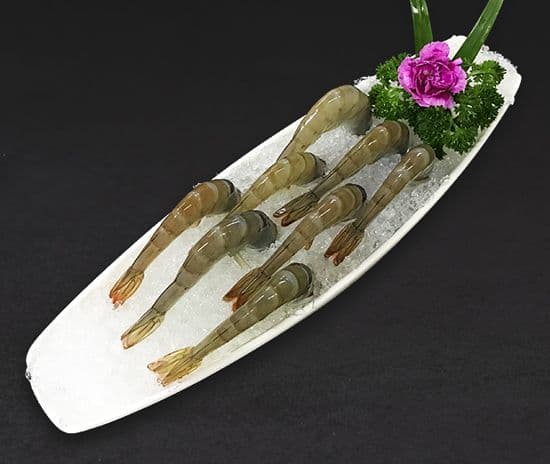 Prawns
