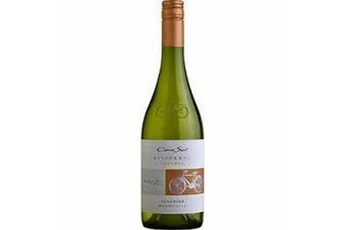 CONO SUR BICICLETA VIOGNIER (1 x 750ML)
