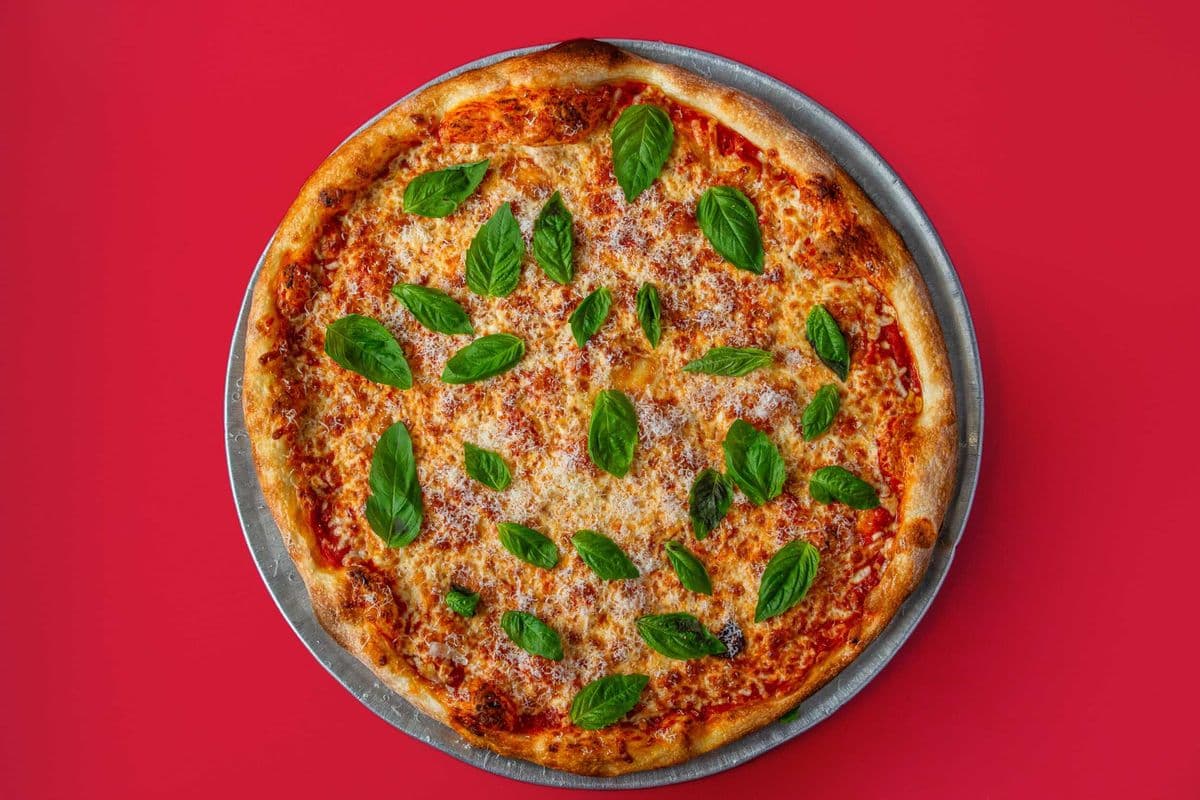 14" Margherita