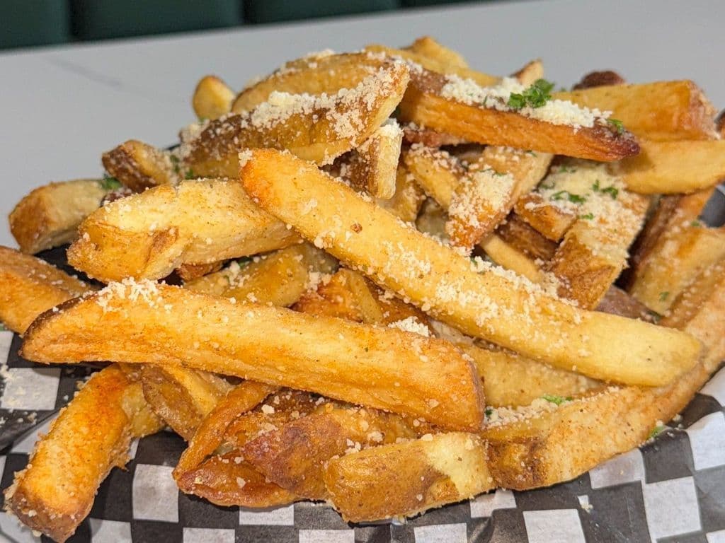 Fresh Cut House Fries